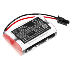 Акумулятор ABB 1s2 PLS17500, IRB 1200, IRB 910SC