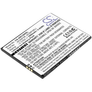 Акумулятор Archos 50F Helium Lite, GX395872