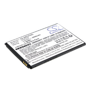 Акумулятор Archos OXYGEN 57