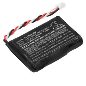 Акумулятор Areca ARC-11xx(ML), ARC-1203-(2I/4I/8I), ARC-1224(4i/8i), ARC-1264il-(12/16), ARC-12x6, ARC-12xx(4i/4x/8x), ARC-12xx(ML), ARC-1680/1880 (I/X/LP/IX-xx), ARC-1882 (I/X/LP/IX-xx), ARC-1882P, ARC-1883-(I/X/LP/IX-xx), ARC-1884-(8/12),