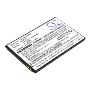Акумулятор Archos Oxygen 63