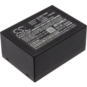 Акумулятор Ahram Biosystems Palm PCR G1-12, UF12-A