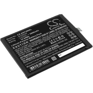 Акумулятор Archos 5.5 Hero V3, BSF28