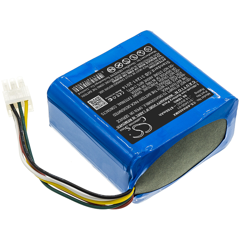 Акумулятор Arjo Huntleigh Air pump - Зображення 2