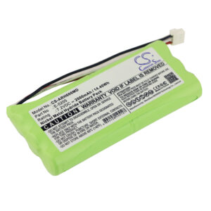 Акумулятор AARONIA AG Spectran HF-6060 V1, Spectran HF-6060 V4