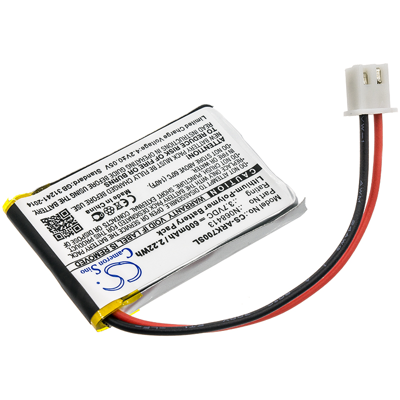 Акумулятор Atrack AK7 GPS, AK7 GPS tracker - Зображення 2
