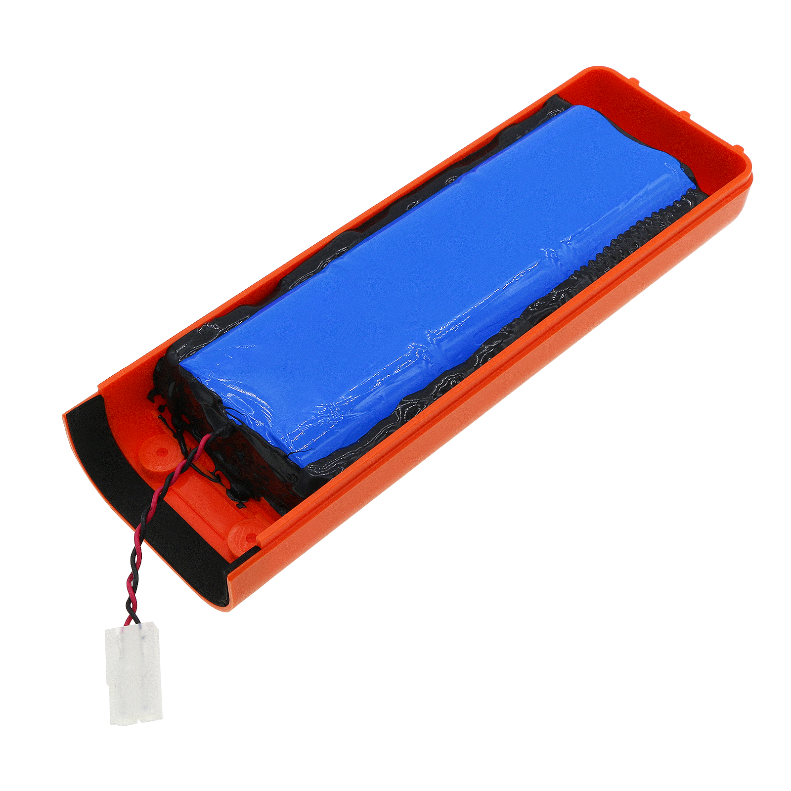 Акумулятор Artex ELT 110-4, ELT-200 - Зображення 3
