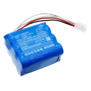 Акумулятор Air Liquide T60 Respirator