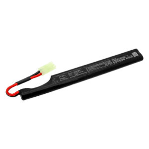 Акумулятор ARX 160 8.4v 700mAh Airsoft Battery with Small Tamiya Plug CS-ARX160RX