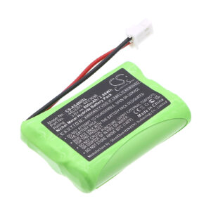 Акумулятор DELL 09L5609, 44H8429, 44V3696