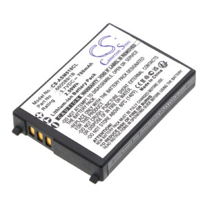 Акумулятор Ascom 51 Advanced, A51, A71, AMIE-AABAB, P71