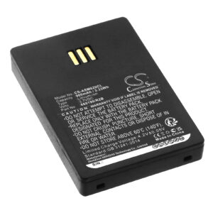 Акумулятор Ascom 9D62, D62, i62, i62 Messenger, i62 Protector, i62 Talker