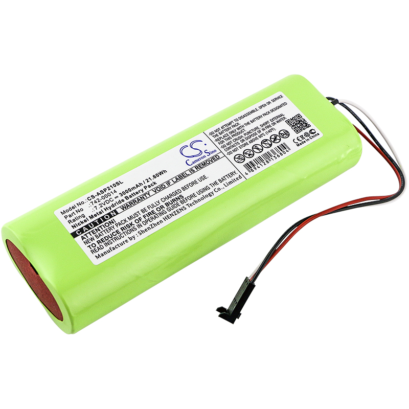 Акумулятор Applied Instruments Super Buddy, Super Buddy 21, Super Buddy 29