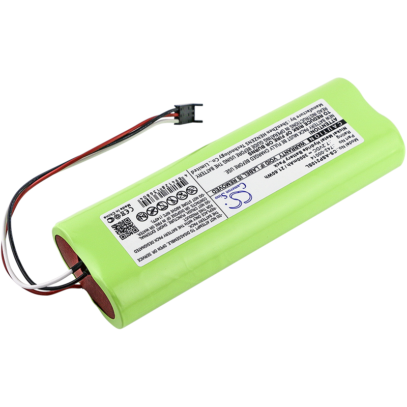 Акумулятор Applied Instruments Super Buddy, Super Buddy 21, Super Buddy 29 - Зображення 2
