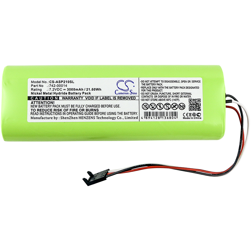 Акумулятор Applied Instruments Super Buddy, Super Buddy 21, Super Buddy 29 - Зображення 3