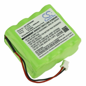 Акумулятор Ampall SP-8800 Syringe Pump