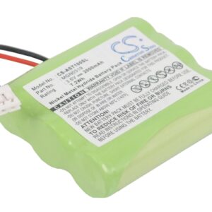 Акумулятор Ascom EFT20-R, EFT20-S