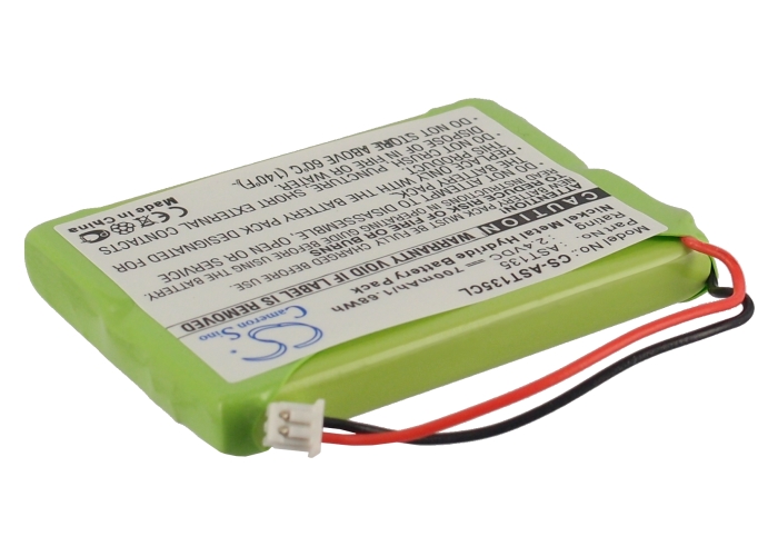 Акумулятор Ascom Ascotel Office 135, Ascotel Office 135pro