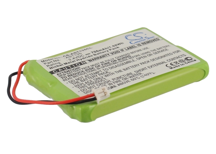 Акумулятор Ascom Ascotel Office 135, Ascotel Office 135pro - Зображення 2
