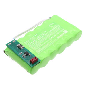 Акумулятор Aitecs 2016 Syringe Pump