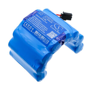 Акумулятор ATS Electro-Lube 250 Ultimate luber, 500 Ultimate luber