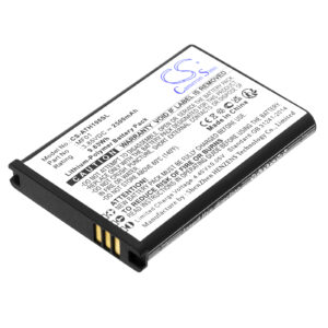 Акумулятор AT&T CT2MHS01, T-Mobile Hotspot TMO HS1, TMOHS1, Turbo Hotspot 2