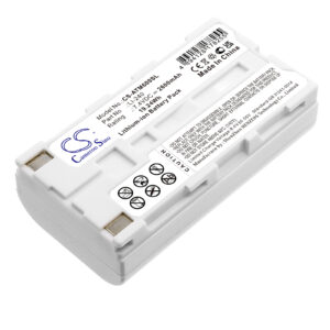 Акумулятор Audio-Technica ATCS-M60, ATUC-IRDU