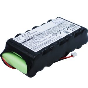 Акумулятор Atmos Pump Wound S041