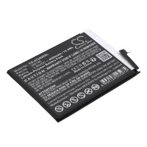 Акумулятор AT&T Maestro 3, Motivate Max, U626AA, U668AA