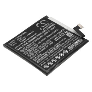 Акумулятор AT&T Vista, WTATTRW2