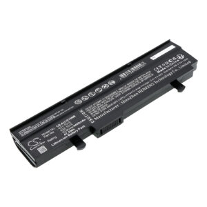Акумулятор Asus Eee PC 1015, Eee PC 1015B, Eee PC 1015P, Eee PC 1015PD, Eee PC 1015PDG, Eee PC 1015PE, Eee PC 1015PEB, Eee PC 1015PED, Eee PC 1015PED N455, Eee PC 1015PEG, Eee PC 1015PEM, Eee PC 1015PN, Eee PC 1015PW, Eee PC 1015PX, Eee PC 1015T,
