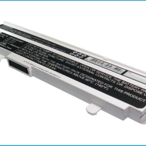 Акумулятор Asus Eee PC 1015, Eee PC 1015B, Eee PC 1015PD, Eee PC 1015PDG, Eee PC 1015PE, Eee PC 1015PEB, Eee PC 1015PED, Eee PC 1015PED N455, Eee PC 1015PEG, Eee PC 1015PEM, Eee PC 1015PN, Eee PC 1015PW, Eee PC 1015PX, Eee PC 1015T, Eee PC 1016, Eee