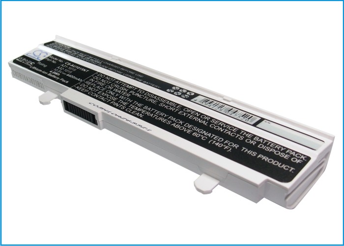 Акумулятор Asus Eee PC 1015, Eee PC 1015B, Eee PC 1015PD, Eee PC 1015PDG, Eee PC 1015PE, Eee PC 1015PEB, Eee PC 1015PED, Eee PC 1015PED N455, Eee PC 1015PEG, Eee PC 1015PEM, Eee PC 1015PN, Eee PC 1015PW, Eee PC 1015PX, Eee PC 1015T, Eee PC 1016, Eee