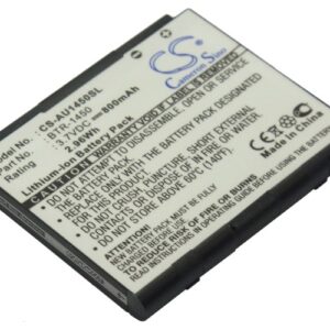 Акумулятор Audiovox 1450M Super Slice, CDM-1450, PCS-1450, PCS1450VM
