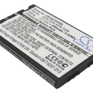 Акумулятор Sprint CDM-120, CDM120SP