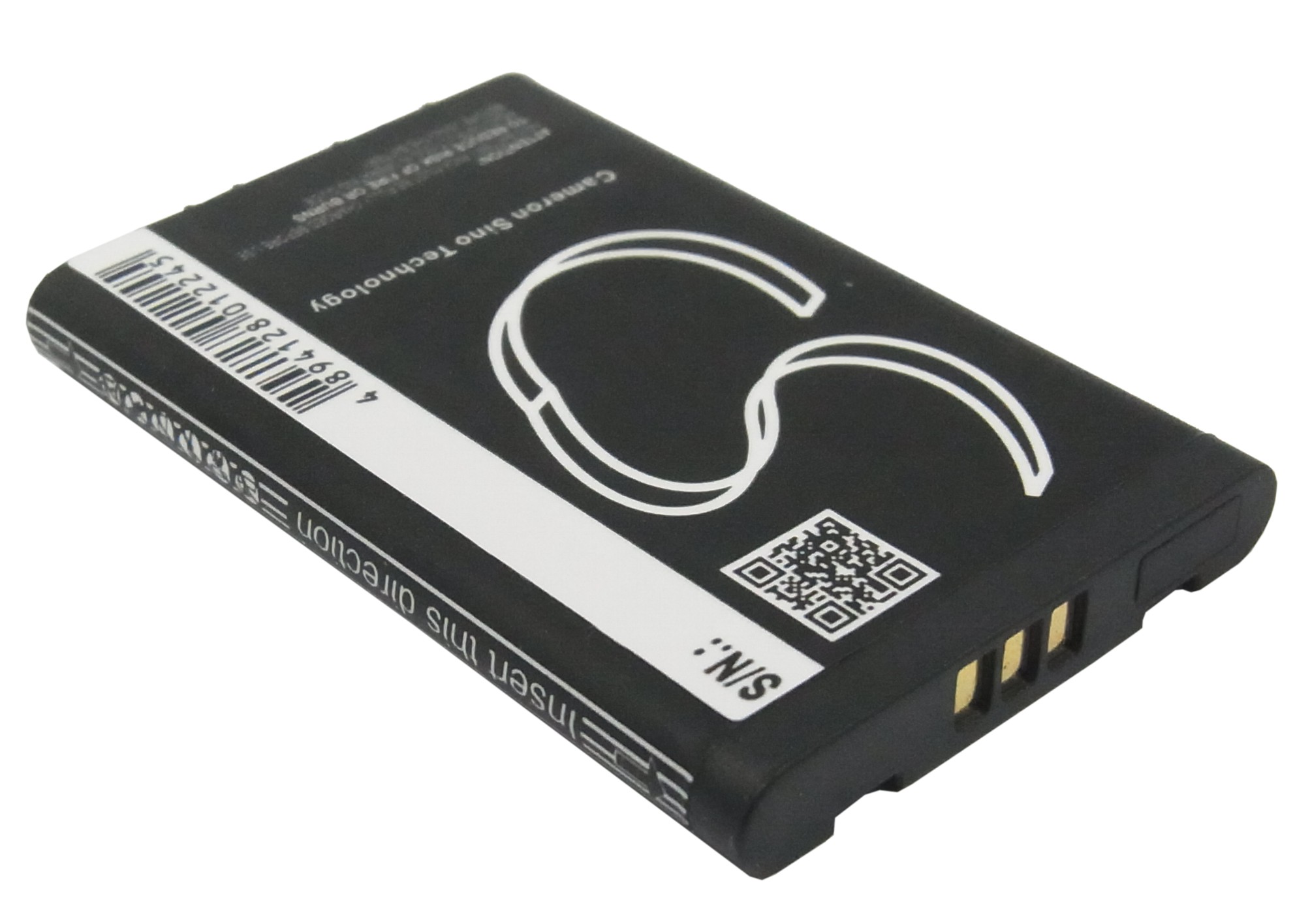 Акумулятор Sprint CDM-120, CDM120SP - Зображення 3