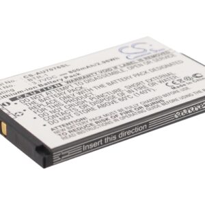 Акумулятор Audiovox CDM-7076