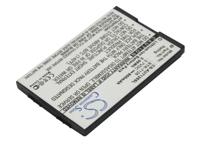Акумулятор MetroPCS CDM-7126, CDM-7126m - Зображення 2