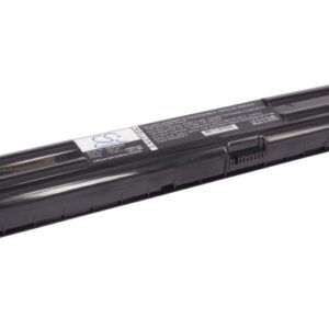 Акумулятор Asus A2, A2000, A2000C, A2000D, A2000G, A2000H, A2000K, A2000L, A2000Lp, A2000S, A2000T, A2500H, A2508H, A2514H, A2534H, A254OH series, A2C, A2D, A2G, A2H, A2K, A2L, A2S, A2T, Z80, Z8000, Z8000H, Z82