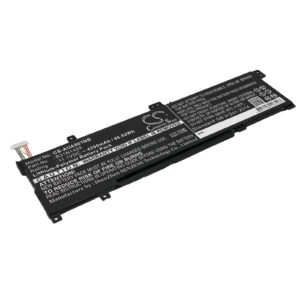 Акумулятор Asus A501C1-Z1-C10, A501LB, A501LB5200, A501LX, A501LX-DM023H, A501UB, A501UQ, A501UW, A501UX, FX51LB, FX51LX, K501LB, K501LB-1A, K501LB-DM043H, K501LX, K501LX-1A, K501LX-DM006H, K501LX-DM014H, K501LX-DM029H, K501LX-DM050D, K501LX-DM054H,