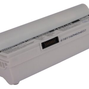 Акумулятор Asus Eee PC 701SD, Eee PC 701SDX, Eee PC 703, Eee PC 900a, Eee PC 900-BK010X, Eee PC 900-BK028, Eee PC 900-BK039X, Eee PC 900-BK041, Eee PC 900HA, Eee PC 900HD, Eee PC 900-W012X, Eee PC 900-W017, Eee PC 900-W047, Eee PC 900-W072X