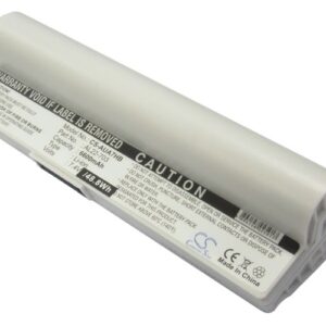 Акумулятор Asus Eee PC 701SD, Eee PC 701SDX, Eee PC 703, Eee PC 900a, Eee PC 900-BK010X, Eee PC 900-BK028, Eee PC 900-BK039X, Eee PC 900-BK041, Eee PC 900HA, Eee PC 900HD, Eee PC 900-W012X, Eee PC 900-W017, Eee PC 900-W047, Eee PC 900-W072X