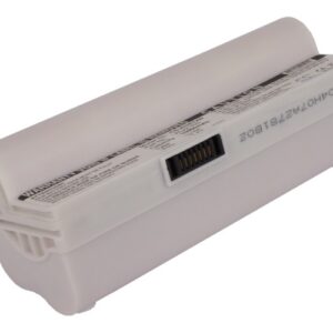 Акумулятор Asus Eee PC 701SD, Eee PC 701SDX, Eee PC 703, Eee PC 900a, Eee PC 900-BK010X, Eee PC 900-BK028, Eee PC 900-BK039X, Eee PC 900-BK041, Eee PC 900HA, Eee PC 900HD, Eee PC 900-W012X, Eee PC 900-W017, Eee PC 900-W047, Eee PC 900-W072X