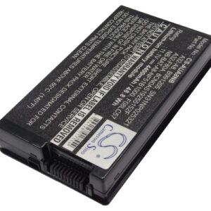 Акумулятор Asus A8, A8000, A8000F, A8000J, A8000Ja, A8000Jc, A8000Jm, A8A, A8Dc, A8E, A8F, A8Fm, A8H, A8He, A8J, A8Ja, A8Jc, A8Je, A8Jm, A8Jn, A8Jp, A8Jr, A8Js, A8Jv, A8Le, A8M, A8N, A8Sc, A8Se, A8Sr, A8Tc, A8Tm, A8Z, F50, F50Gx, F50Sv, F50Z, F8,