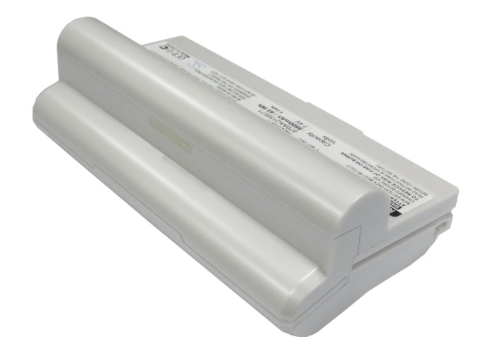 Акумулятор Asus Eee PC 1000, Eee PC 1000H, Eee PC 1000HA, Eee PC 1000HD, Eee PC 1000HE, Eee PC 1200, Eee PC 901, Eee PC 904, Eee PC 904HD - Зображення 2