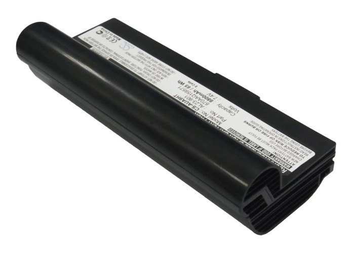 Акумулятор Asus Eee PC 1000, Eee PC 1000H, Eee PC 1000HA, Eee PC 1000HD, Eee PC 1000HE, Eee PC 1200, Eee PC 901, Eee PC 904, Eee PC 904HD
