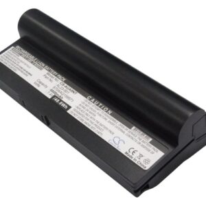 Акумулятор Asus Eee PC 1000, Eee PC 1000H, Eee PC 1000HA, Eee PC 1000HD, Eee PC 1000HE, Eee PC 1200, Eee PC 901, Eee PC 904, Eee PC 904HD