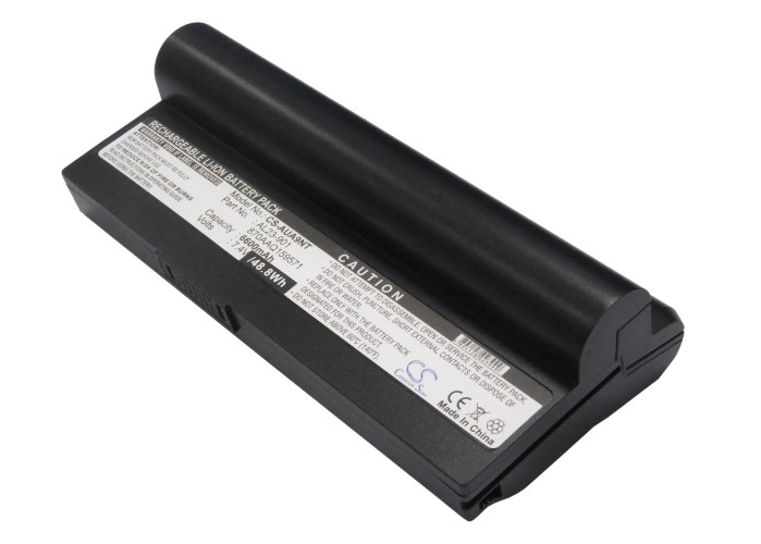 Акумулятор Asus Eee PC 1000, Eee PC 1000H, Eee PC 1000HA, Eee PC 1000HD, Eee PC 1000HE, Eee PC 1200, Eee PC 901, Eee PC 904, Eee PC 904HD