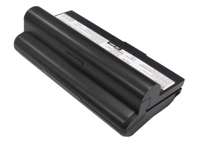 Акумулятор Asus Eee PC 1000, Eee PC 1000H, Eee PC 1000HA, Eee PC 1000HD, Eee PC 1000HE, Eee PC 1200, Eee PC 901, Eee PC 904, Eee PC 904HD - Зображення 2