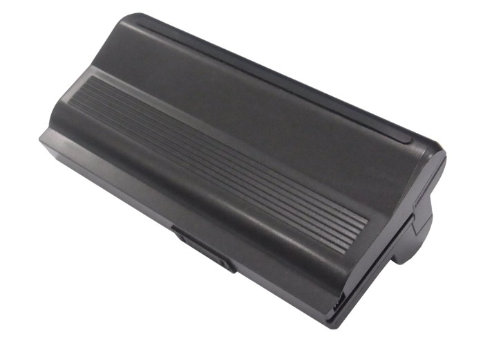 Акумулятор Asus Eee PC 1000, Eee PC 1000H, Eee PC 1000HA, Eee PC 1000HD, Eee PC 1000HE, Eee PC 1200, Eee PC 901, Eee PC 904, Eee PC 904HD - Зображення 3